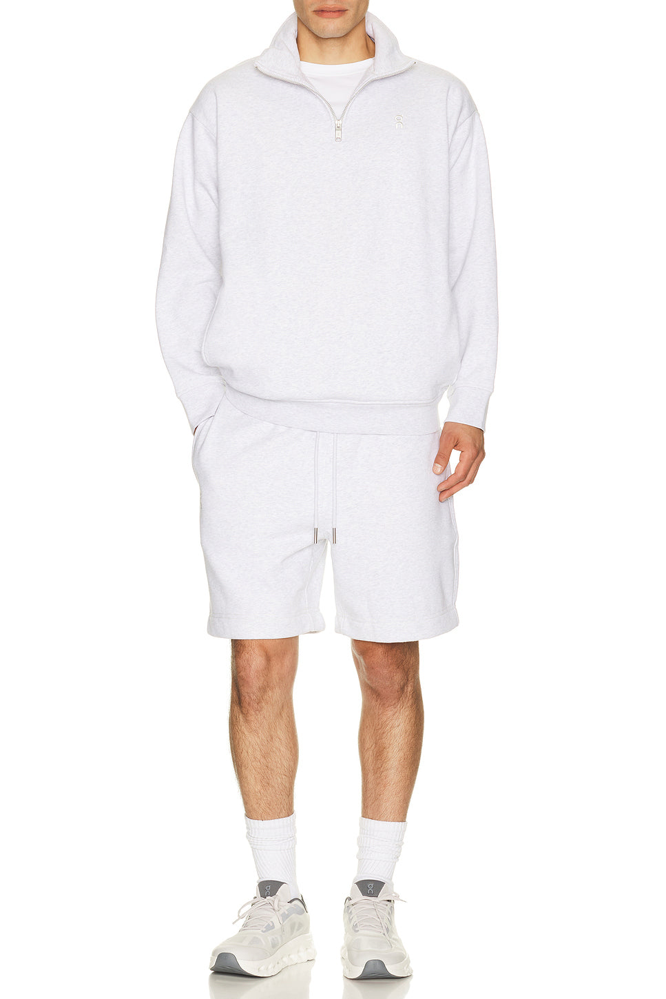 Club Collective Shorts