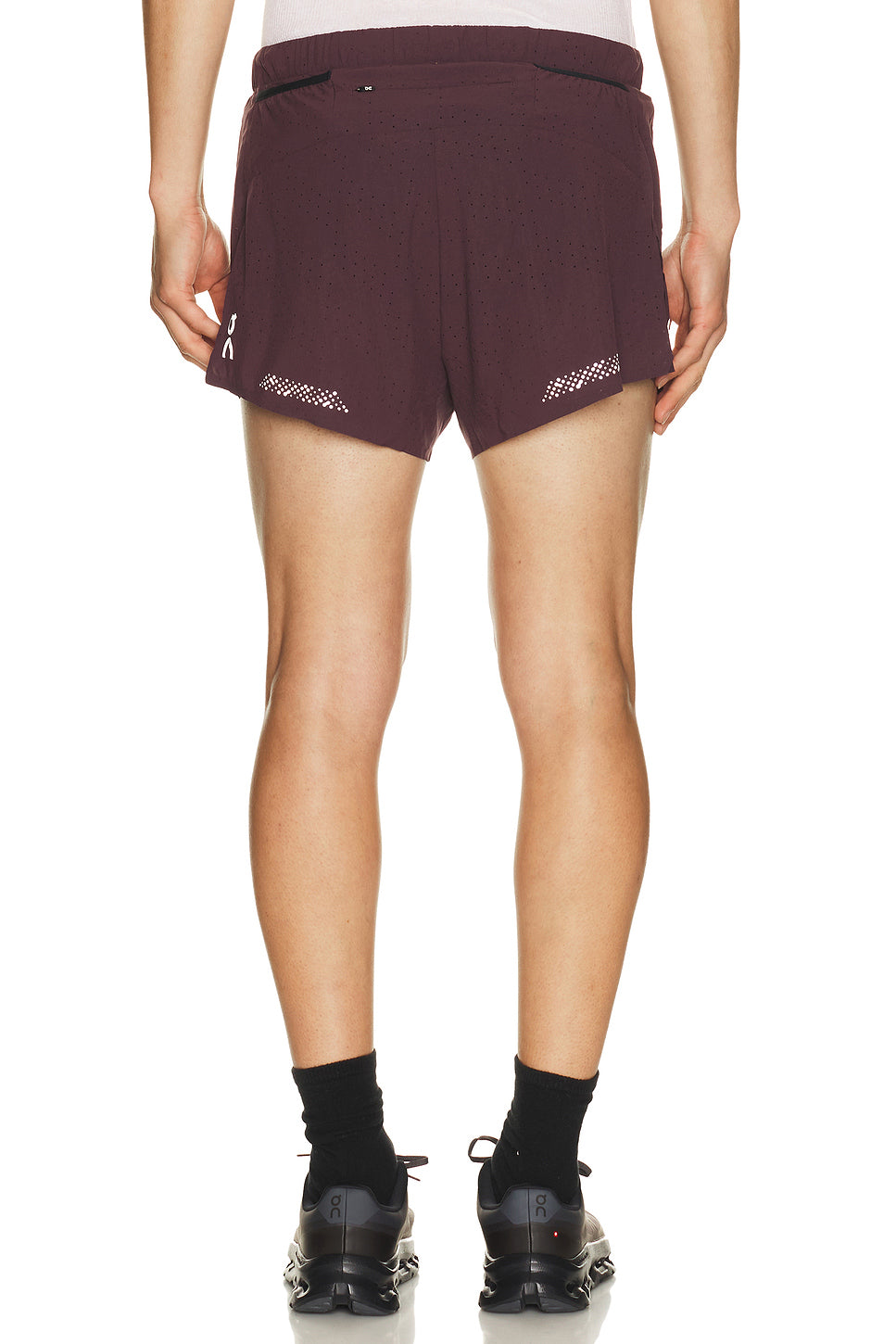 Zero Shorts
