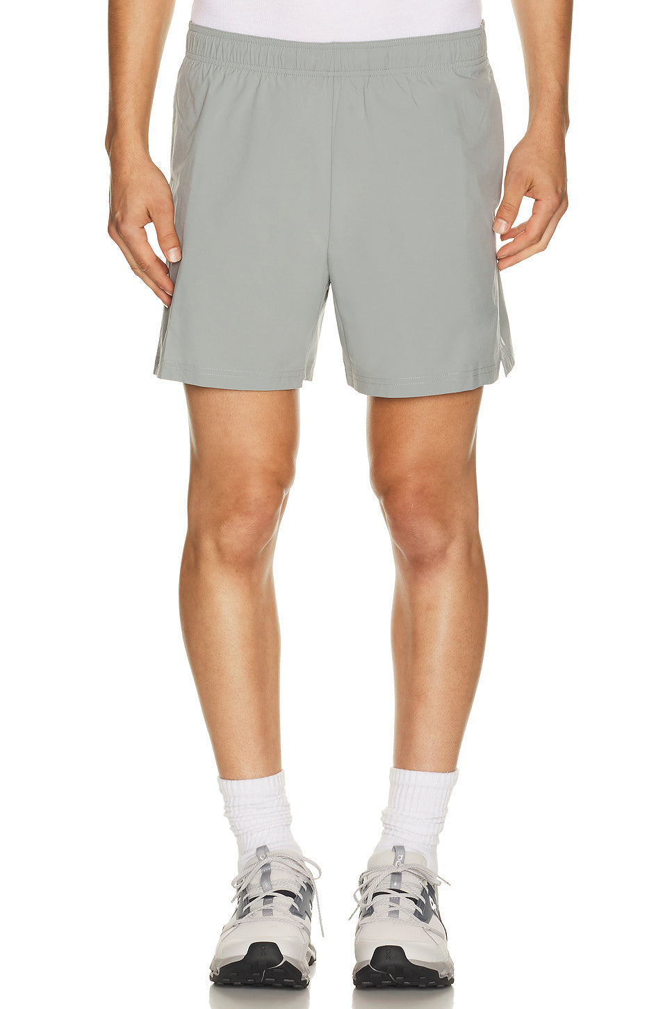 5 Core Shorts