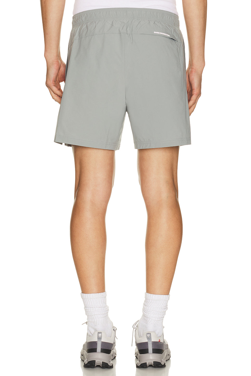 5 Core Shorts