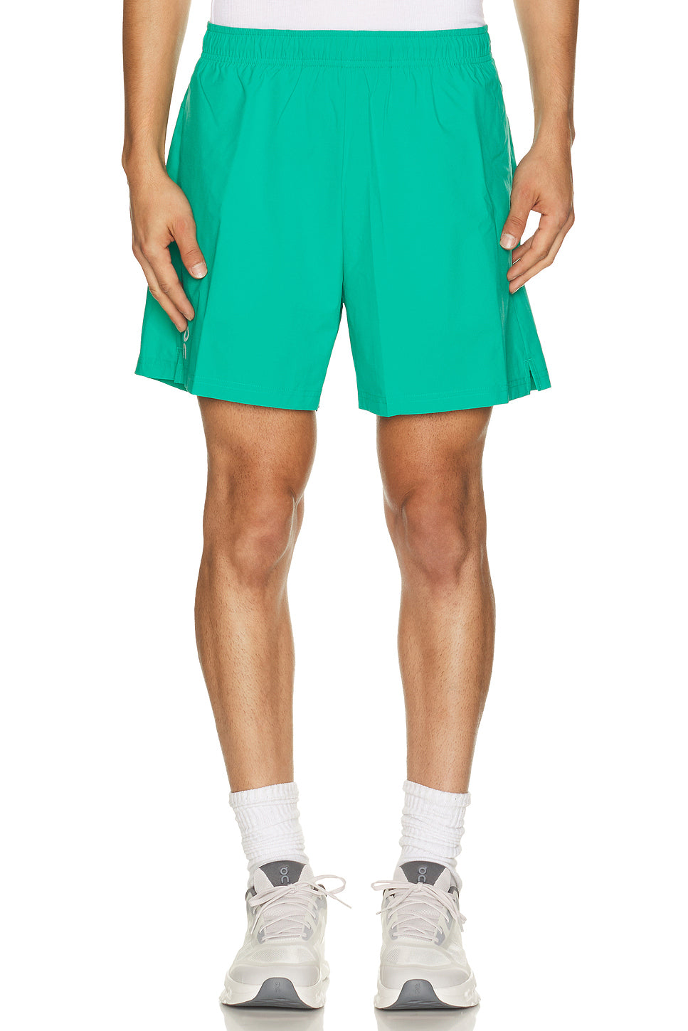 5 Core Shorts