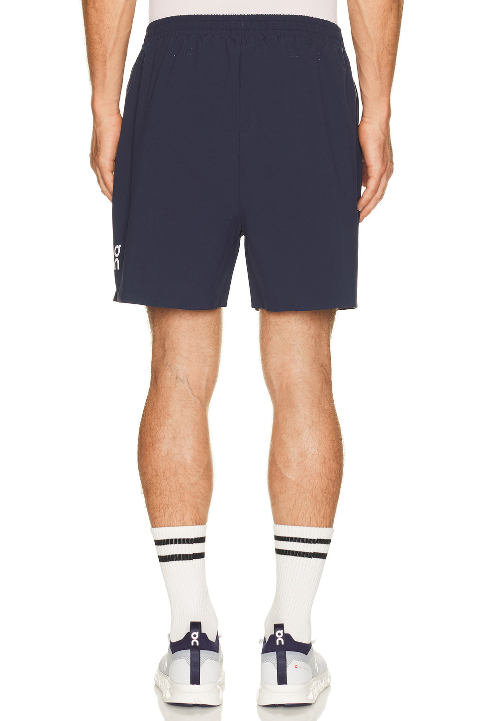5 Court Shorts
