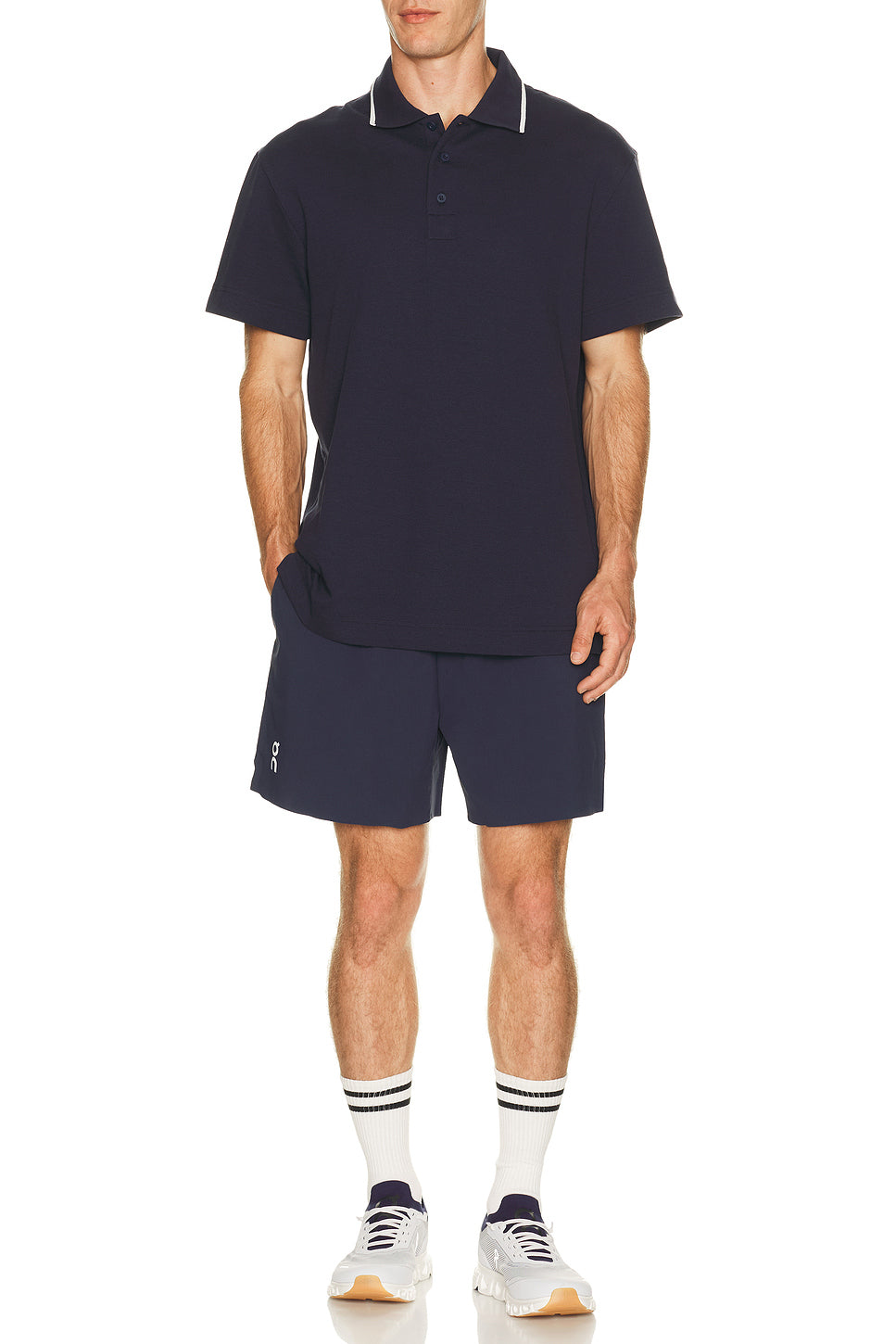 5 Court Shorts