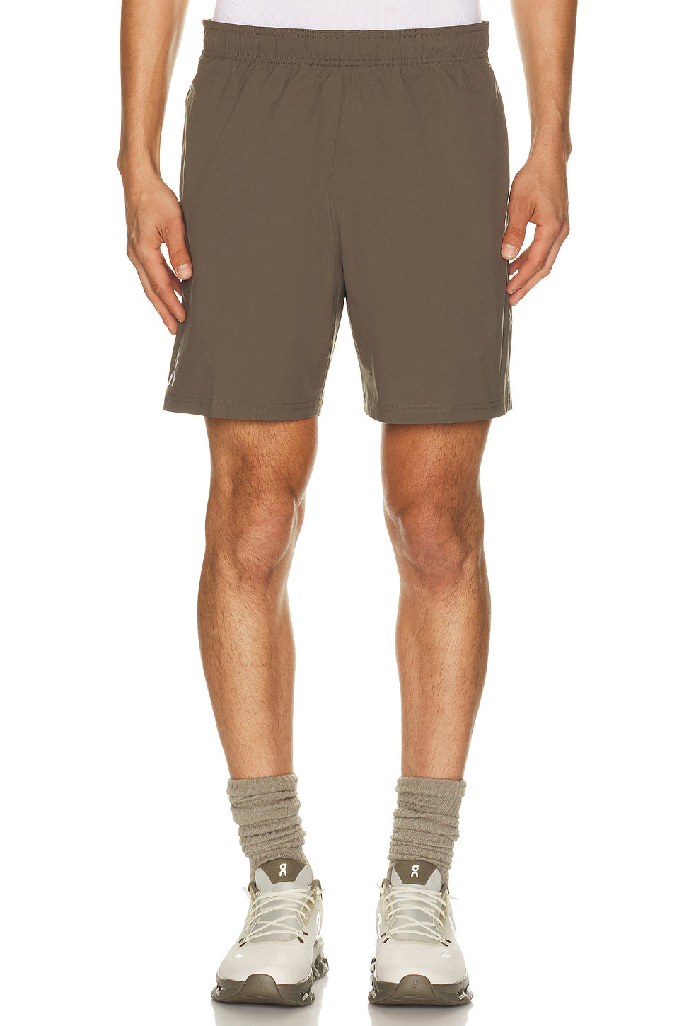 7 Core Shorts