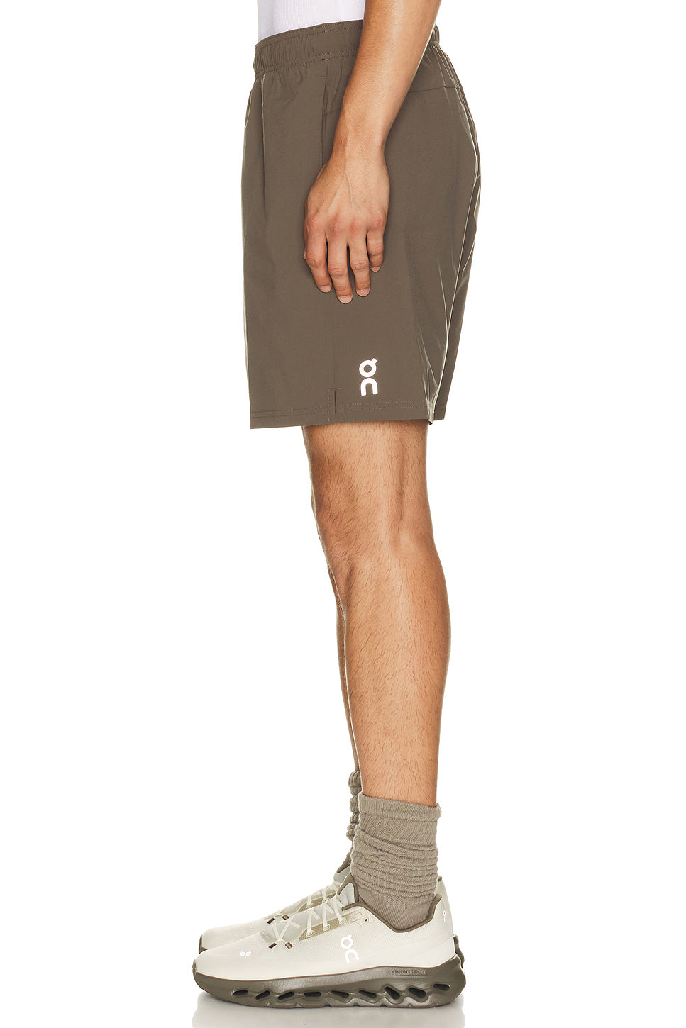 7 Core Shorts