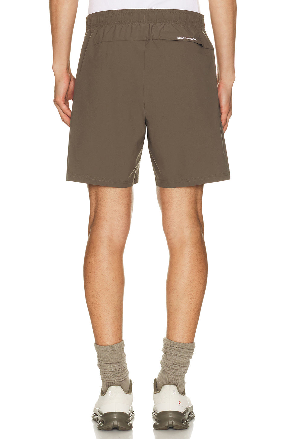 7 Core Shorts