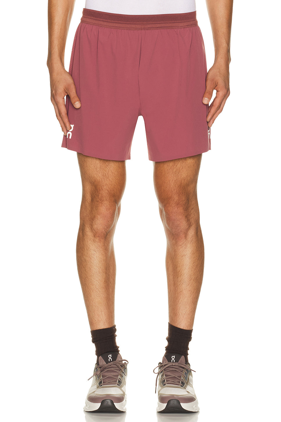 5 Performance Shorts