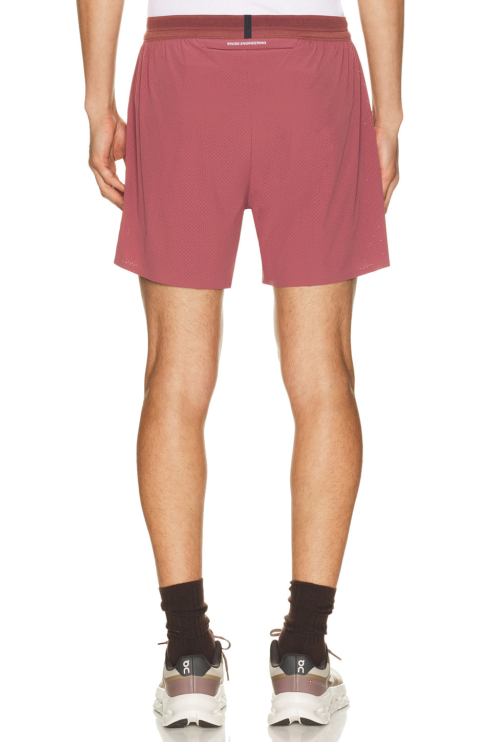 5 Performance Shorts