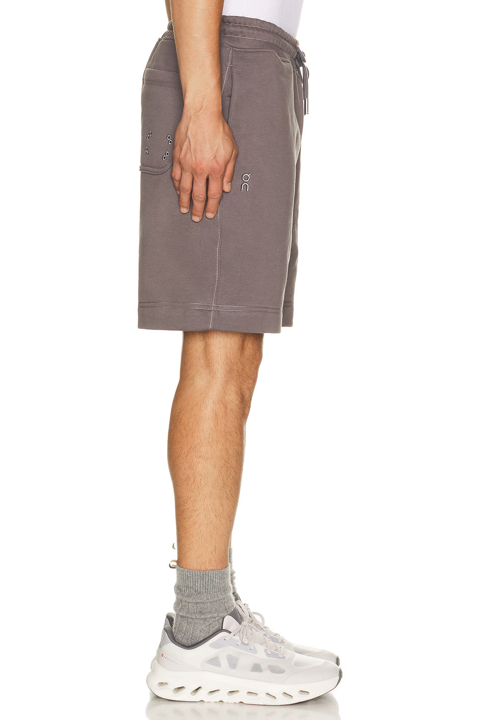 Club Collective Shorts