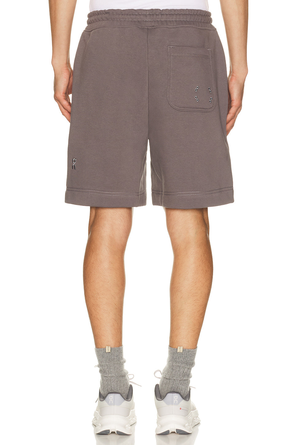 Club Collective Shorts