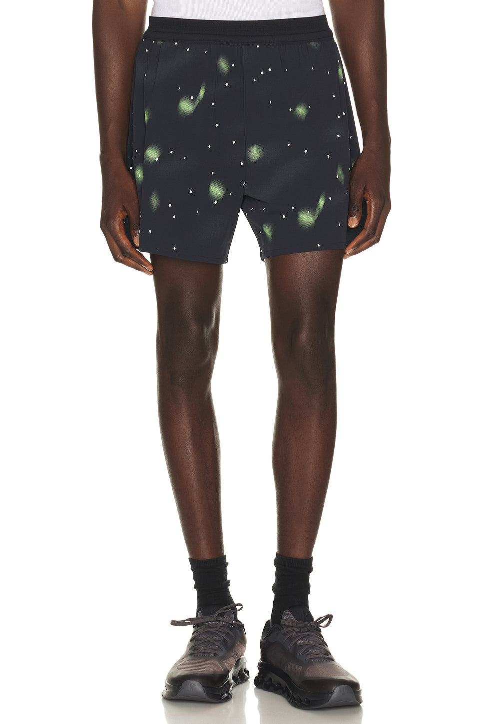 Performance Shorts Lumos