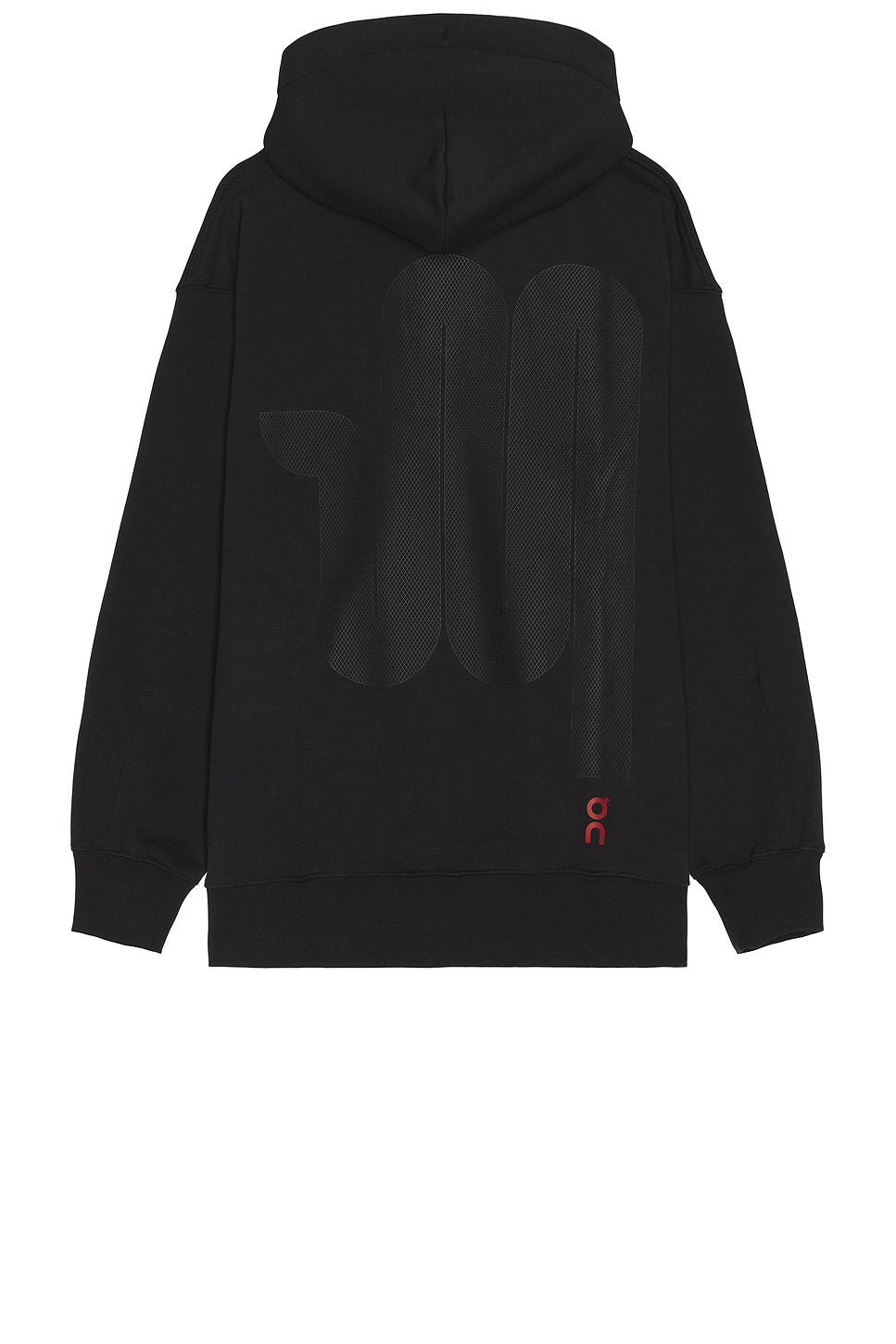 Lunar New Year Club Hoodie