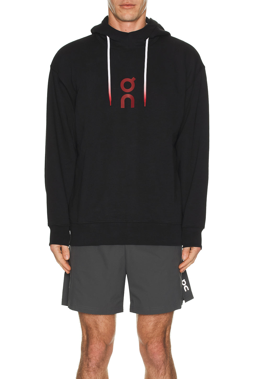 Lunar New Year Club Hoodie