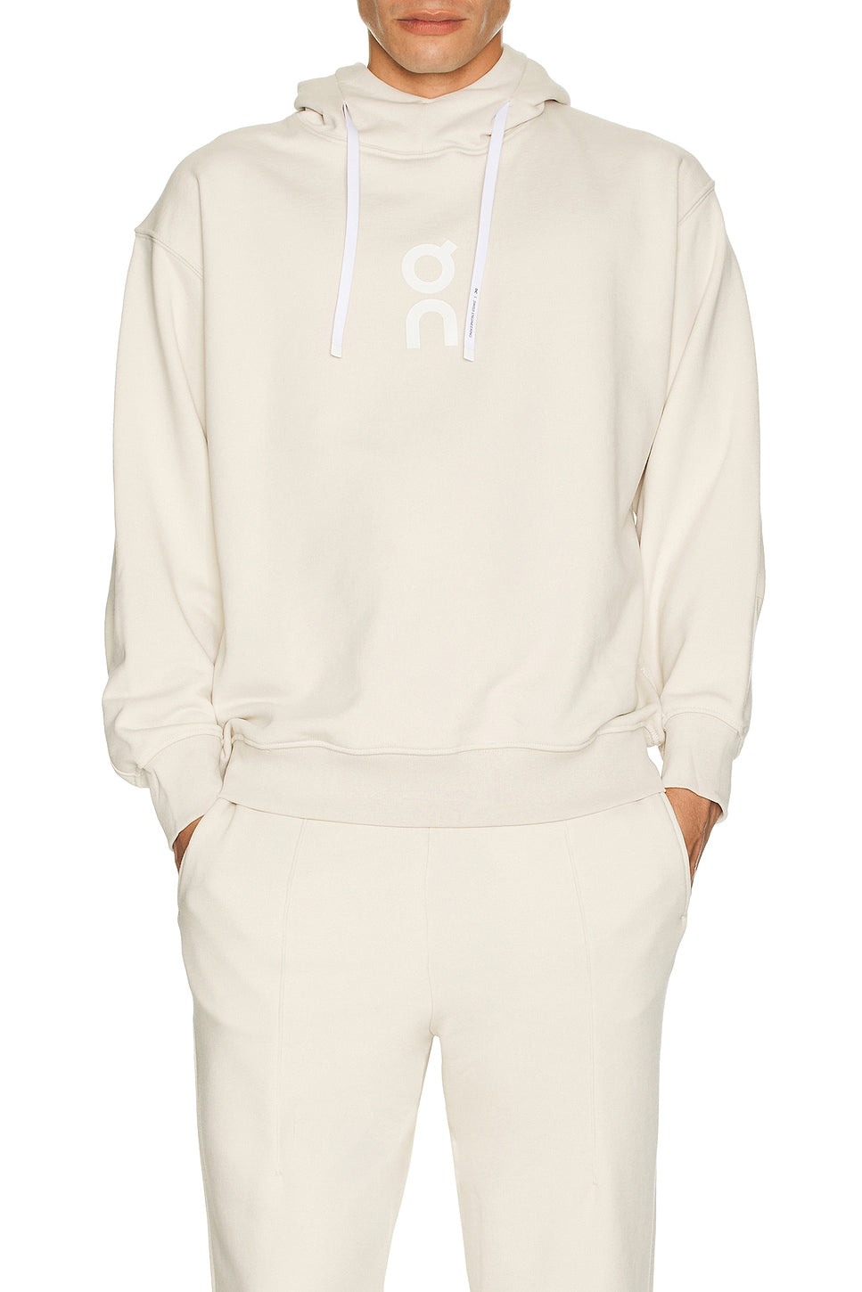 Club Hoodie
