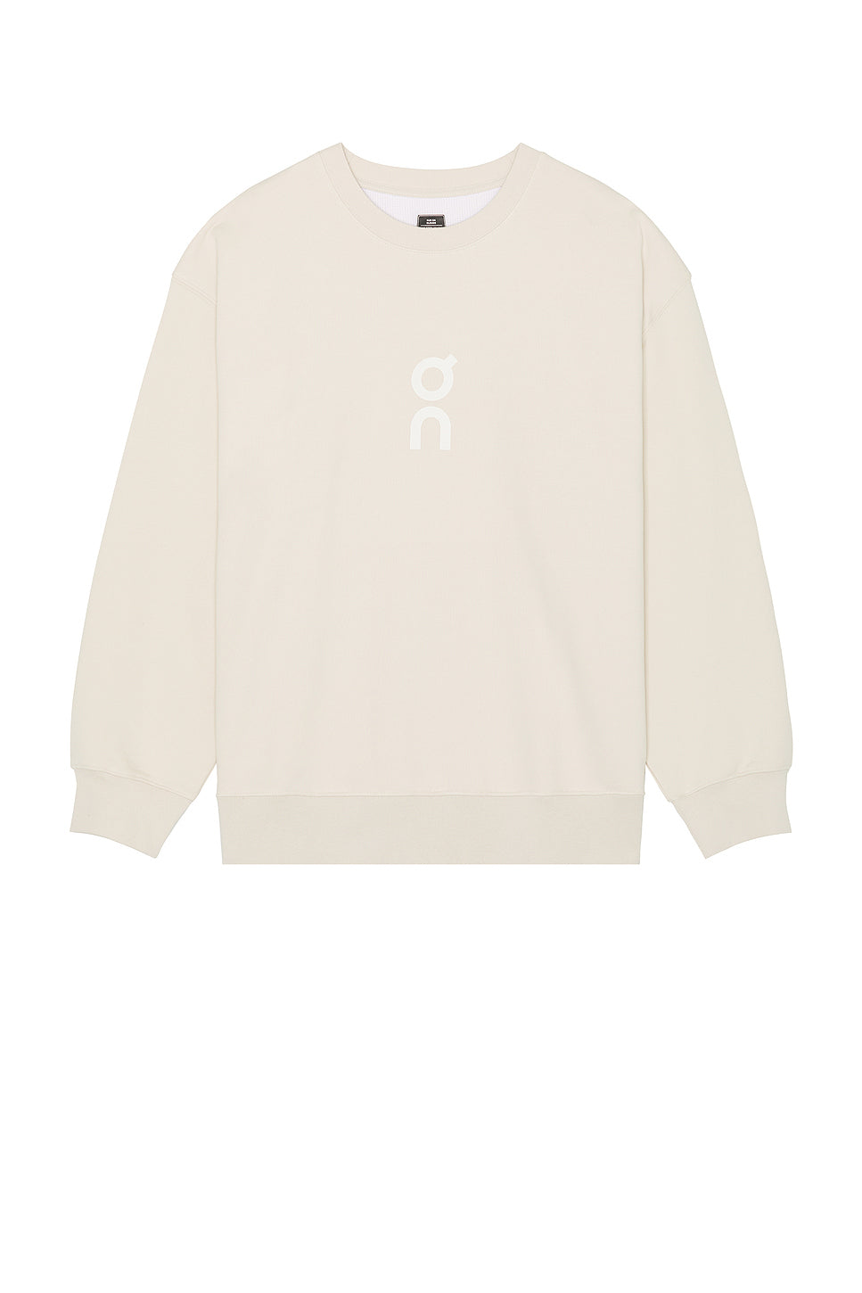 Club Crew Graphic Sweatshirt