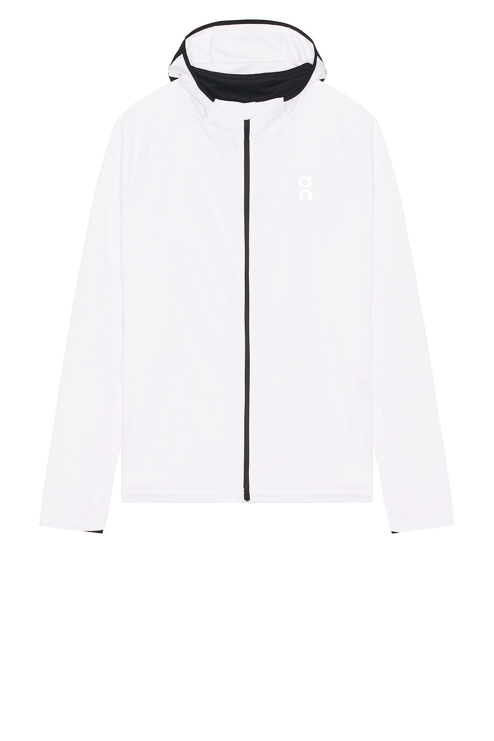 Climate Zip Hoodie