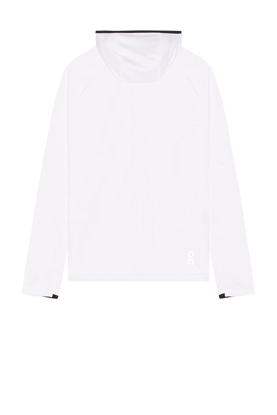 Climate Zip Hoodie