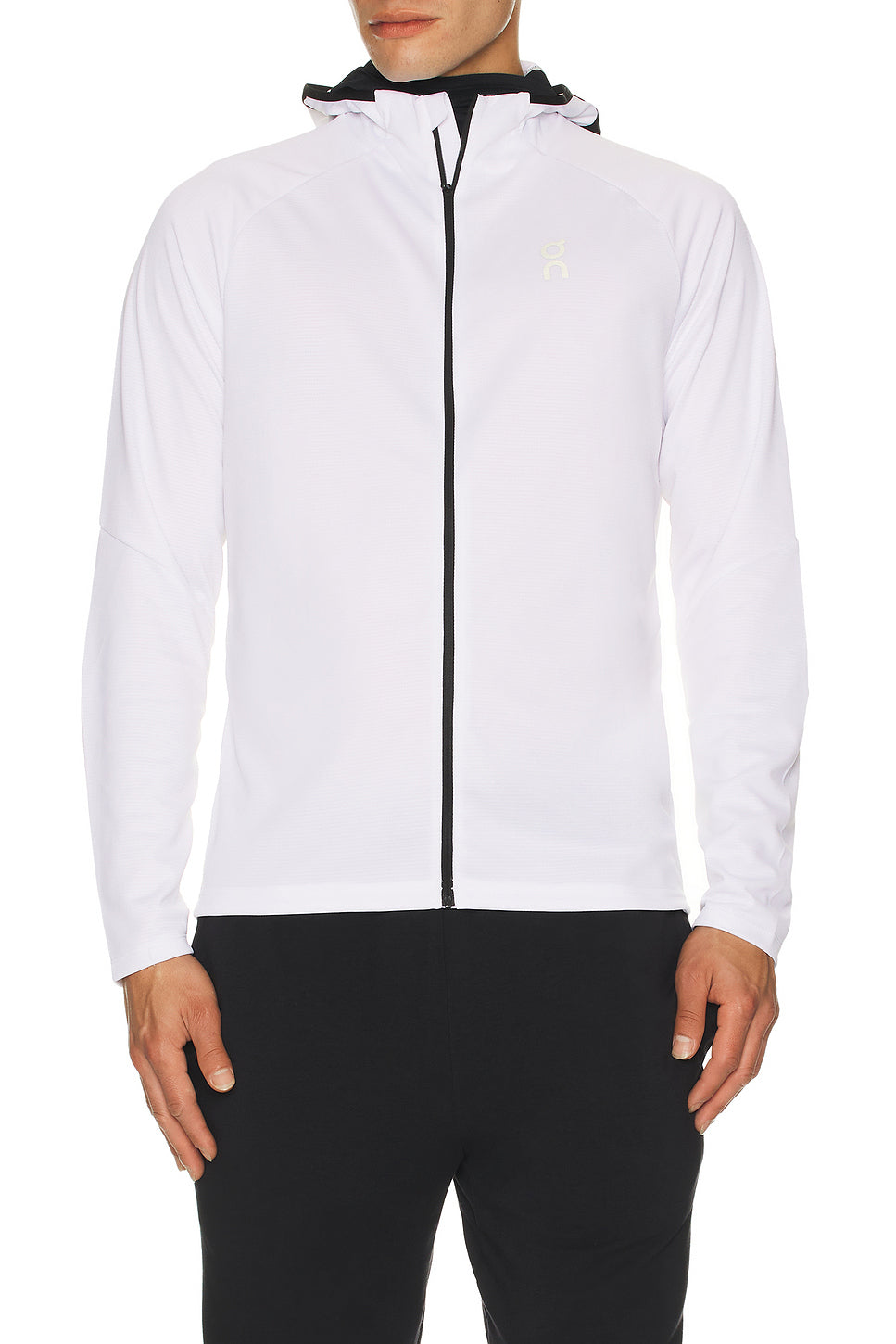 Climate Zip Hoodie