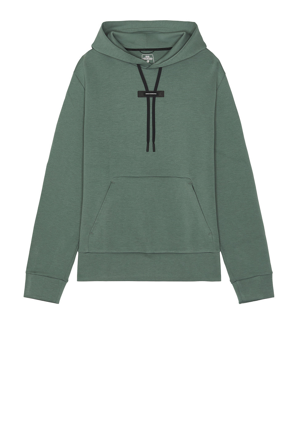 Focus Tech Hoodie