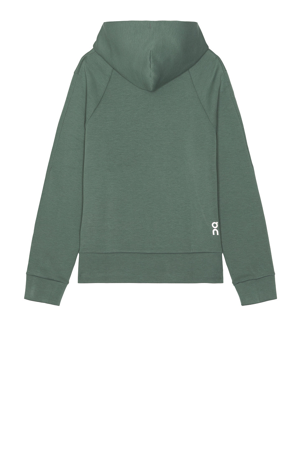 Focus Tech Hoodie