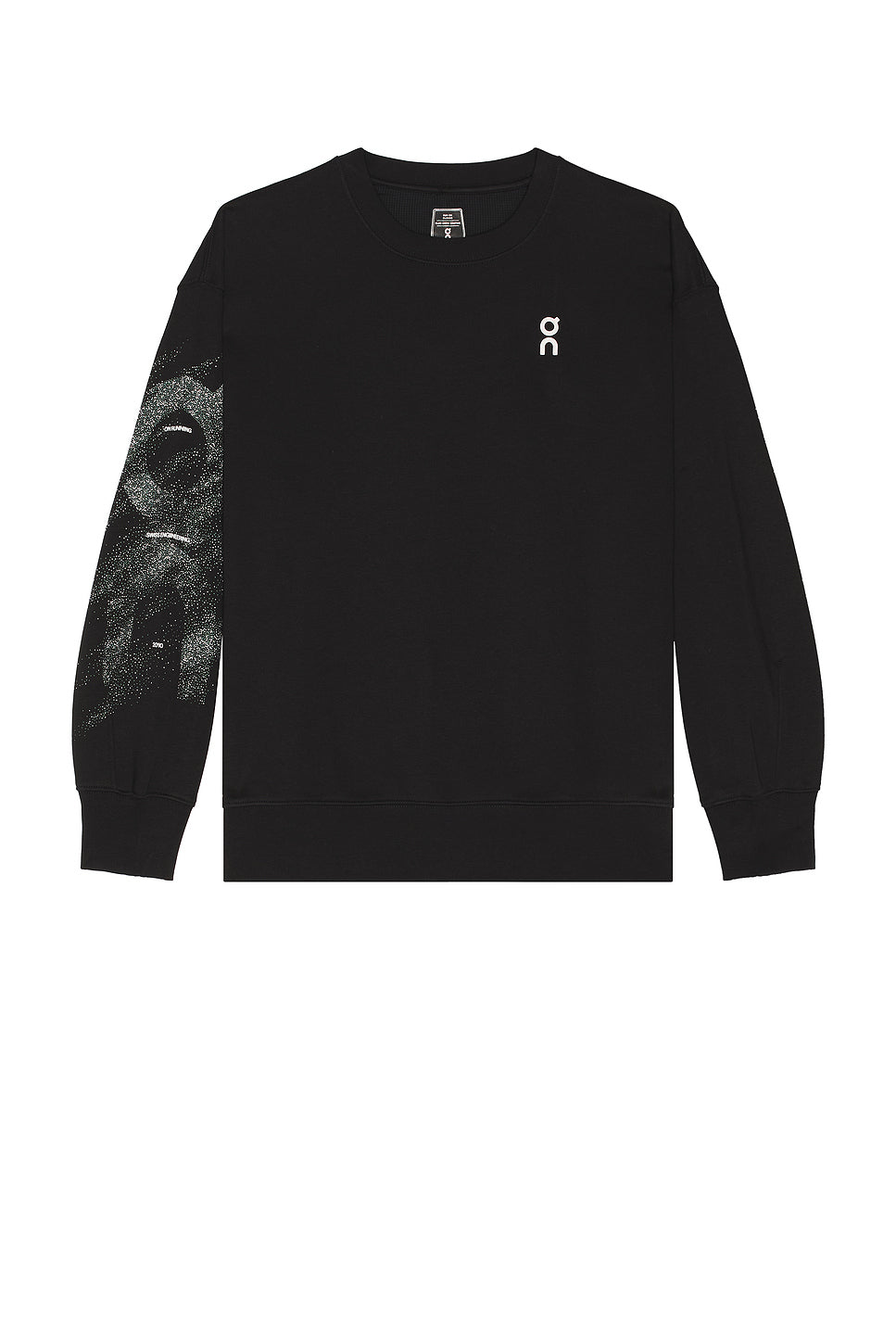 Club Crew Graphic