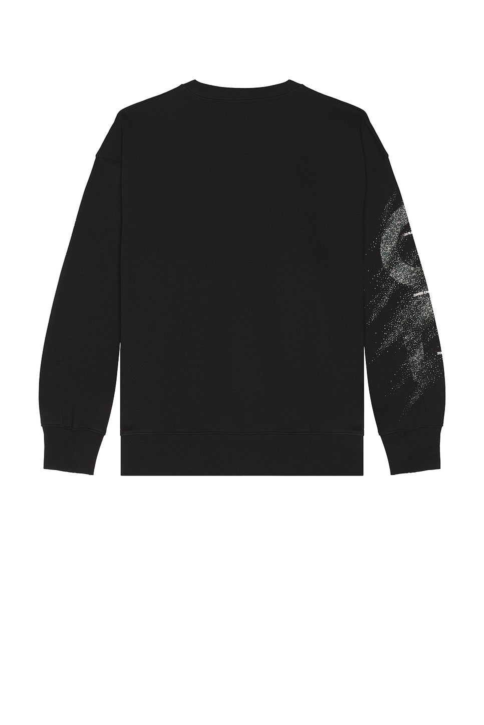 Club Crew Graphic