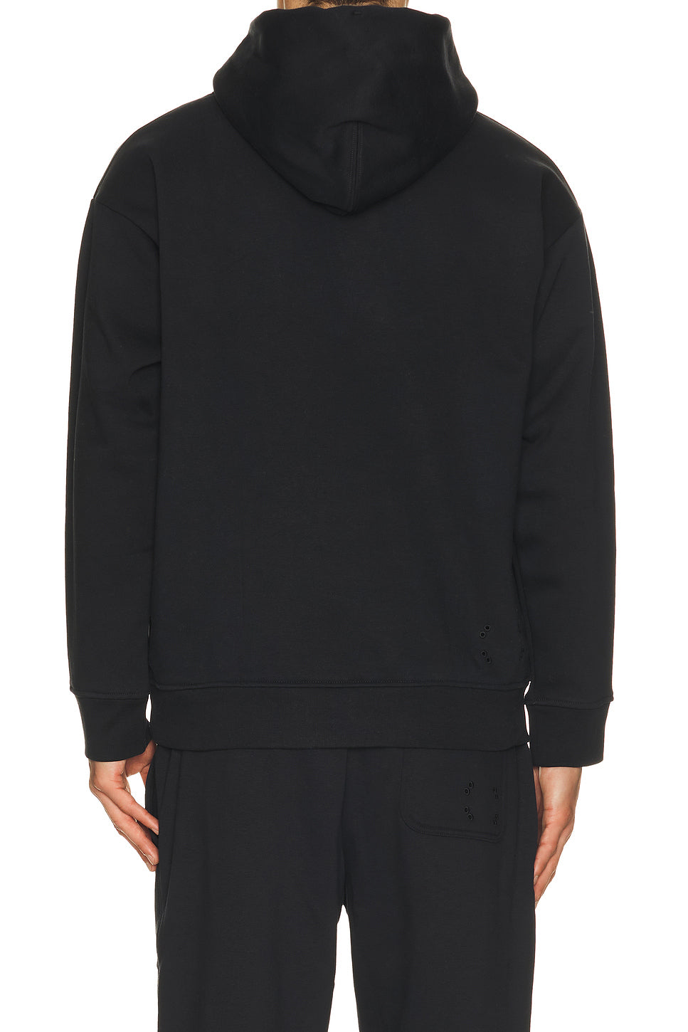 Club Collective Hoodie