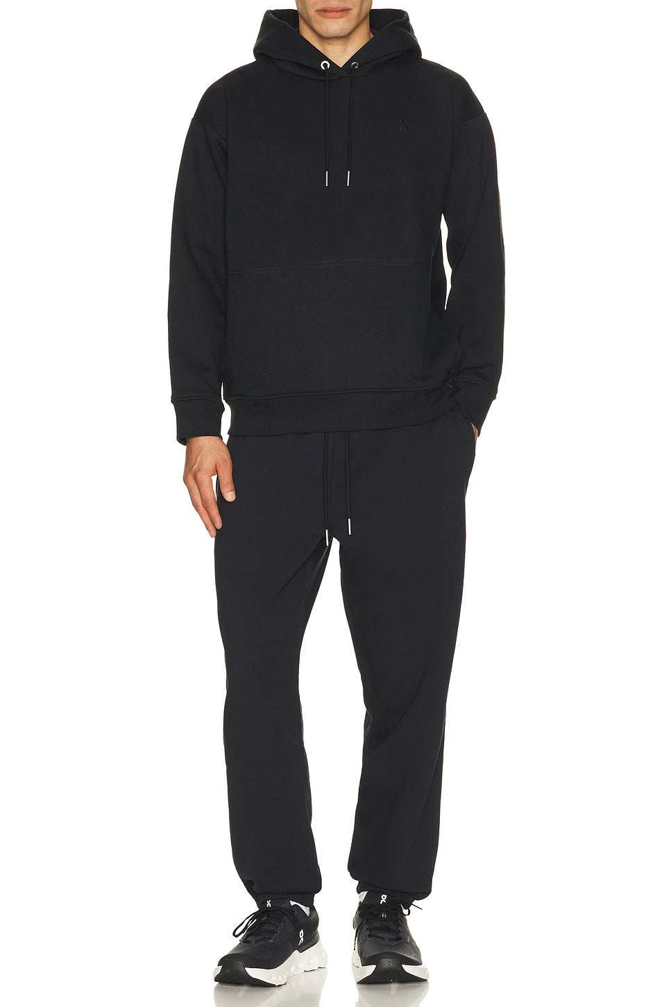 Club Collective Hoodie