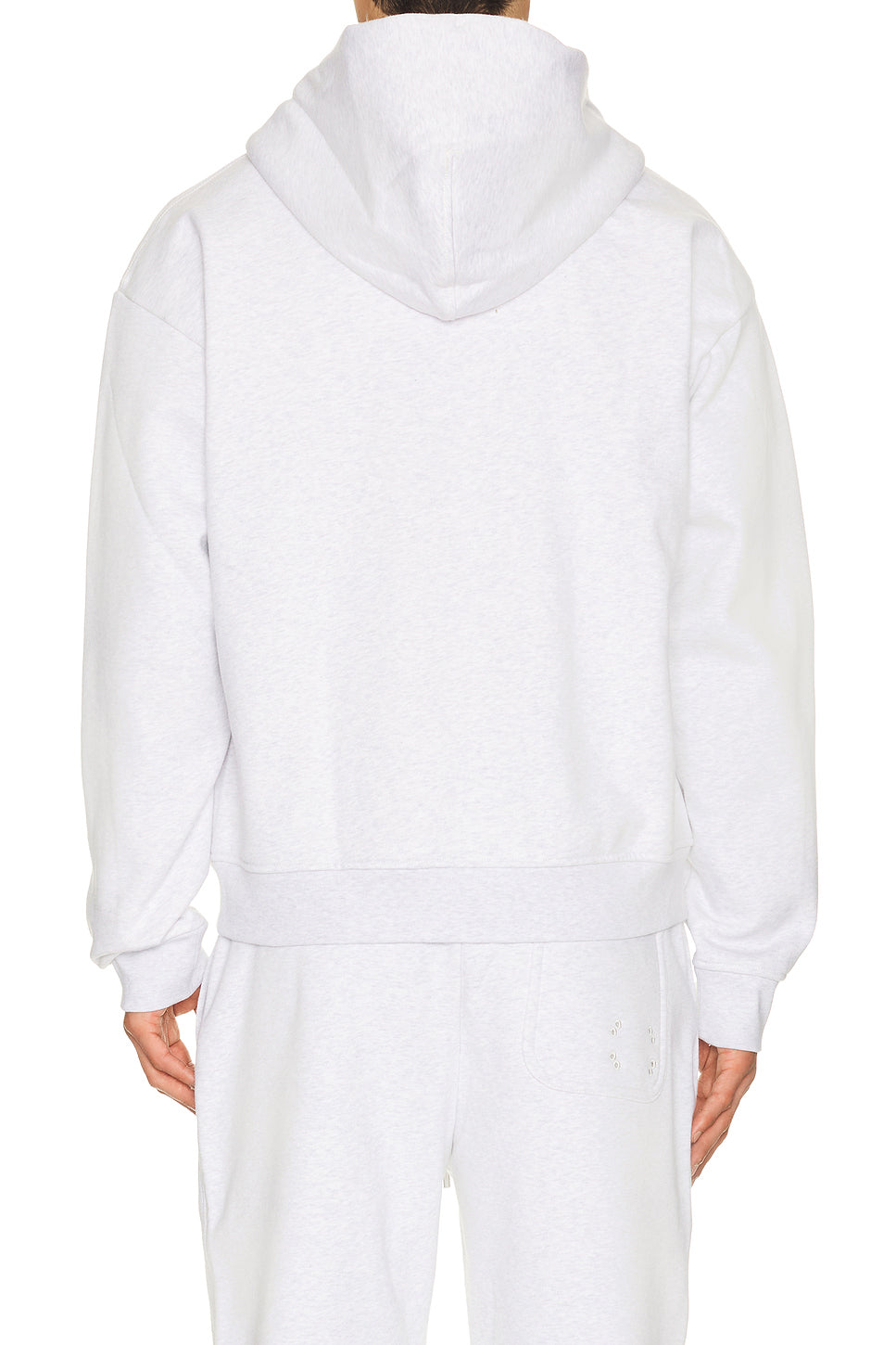 Club Collective Fz Hoodie
