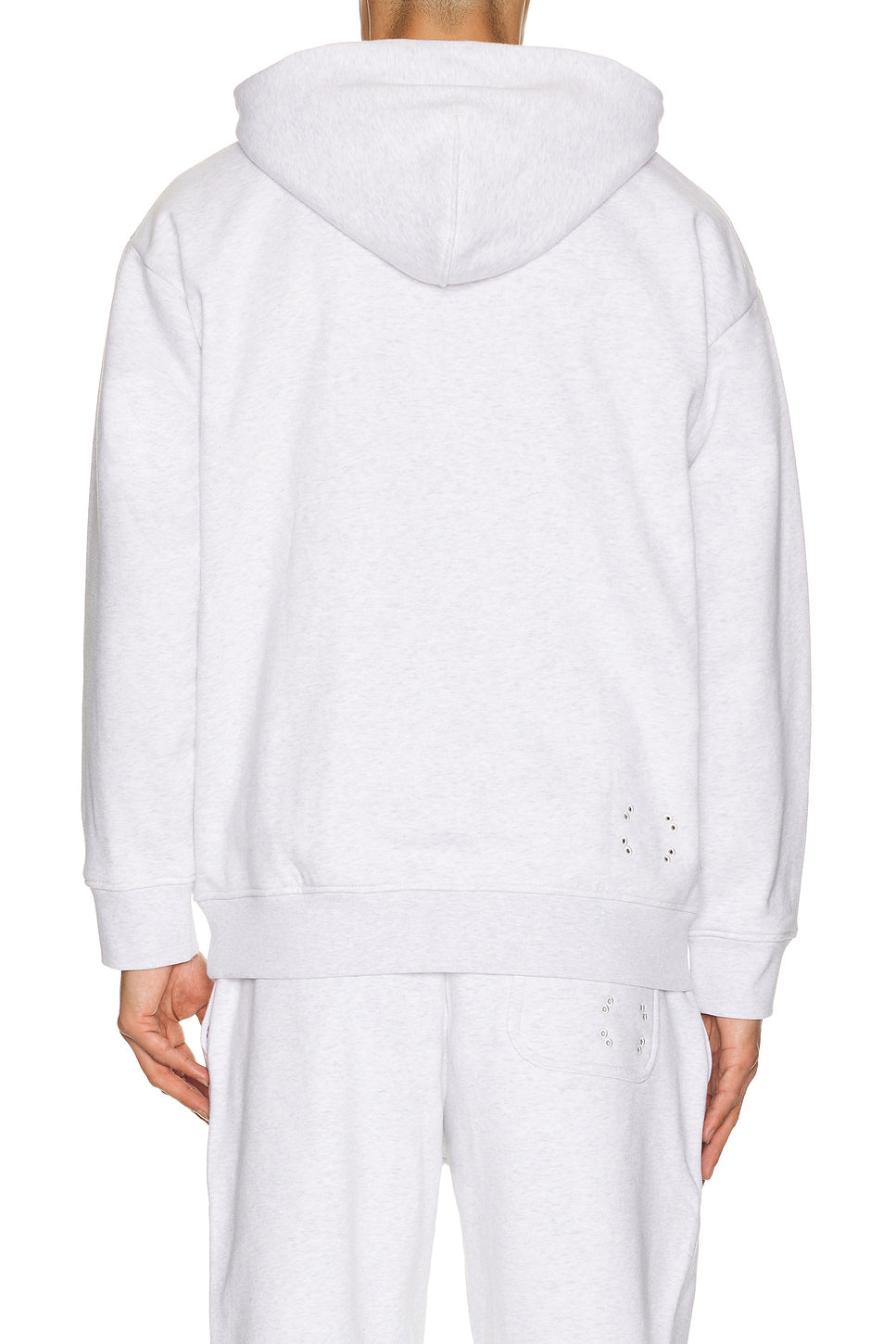 Club Collective Hoodie