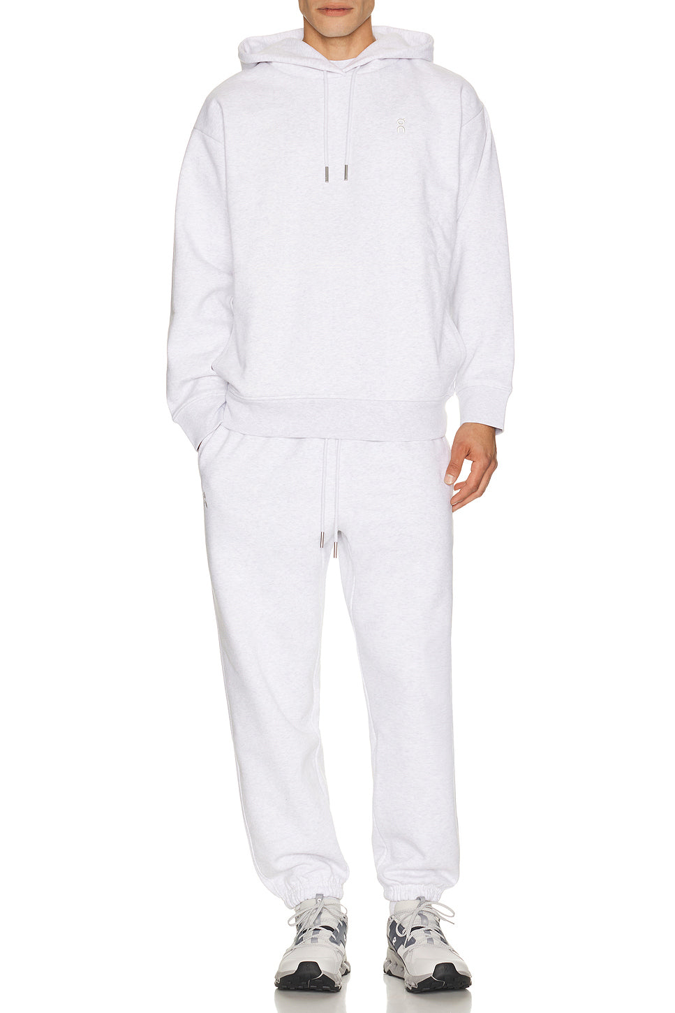 Club Collective Hoodie