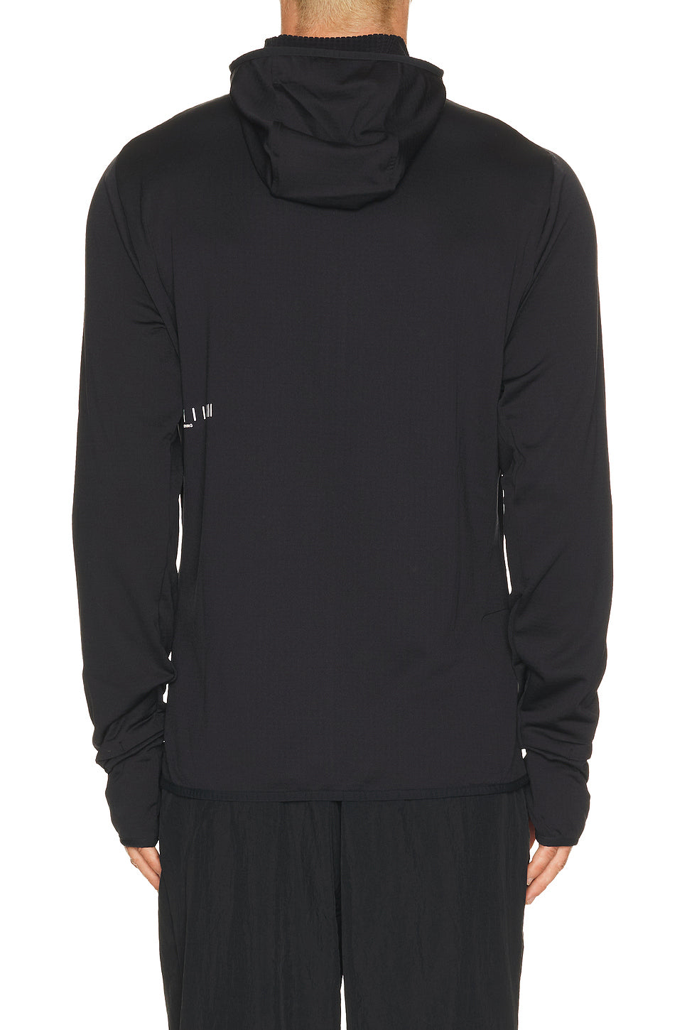Climate Zip Hoodie