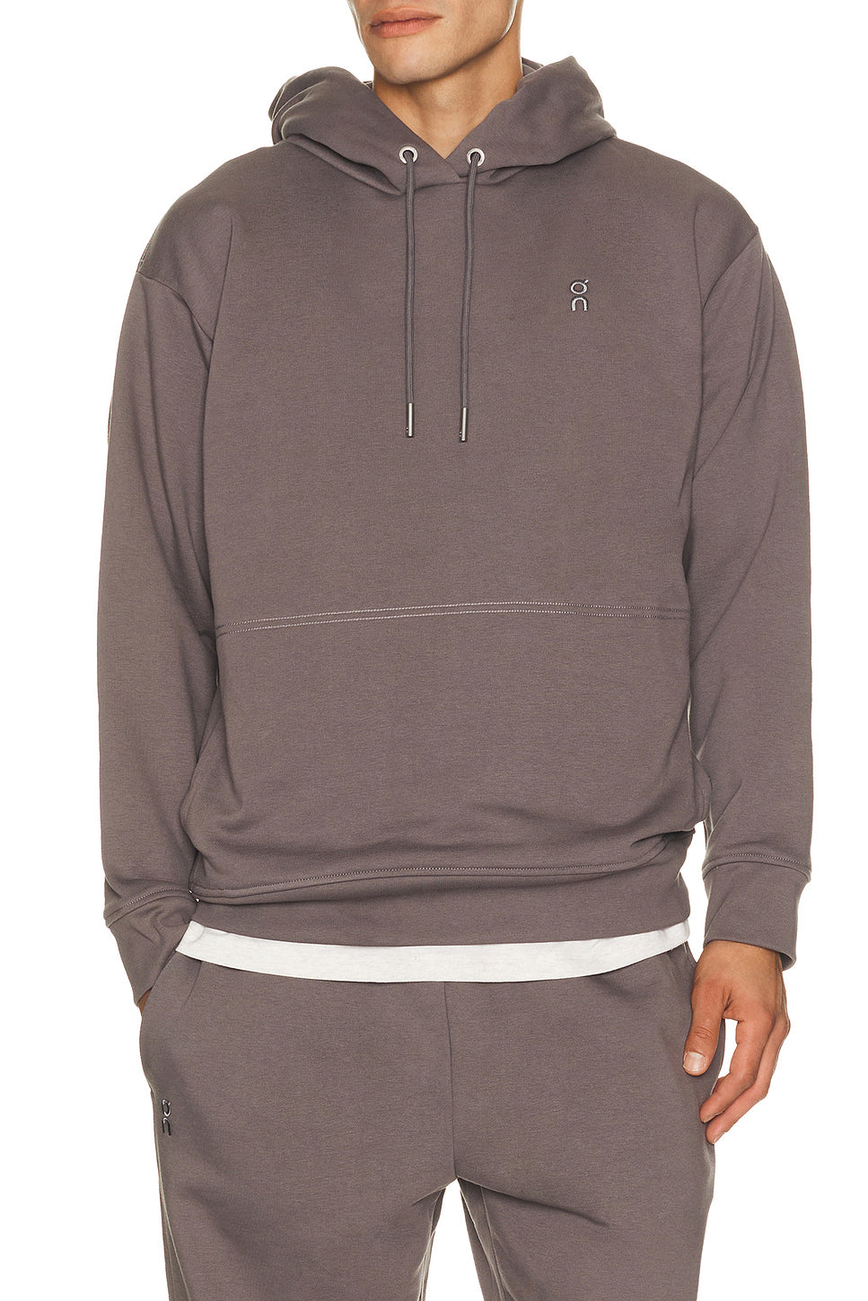 Club Collective Hoodie
