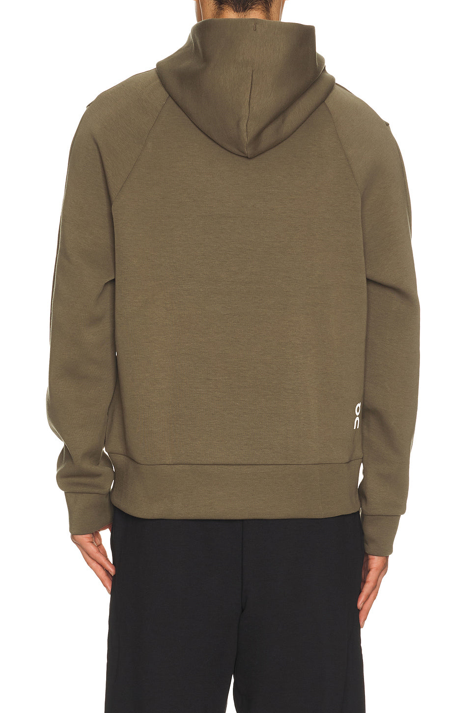 Focus Tech Hoodie