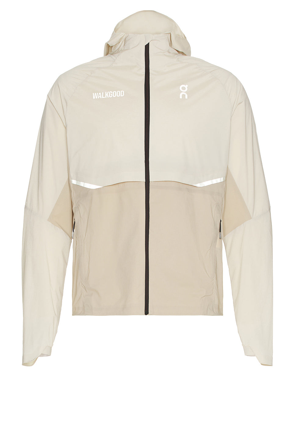 x Walkgood LA Core Jacket