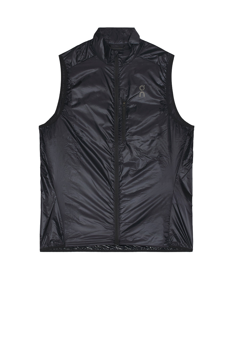 Weather Vest