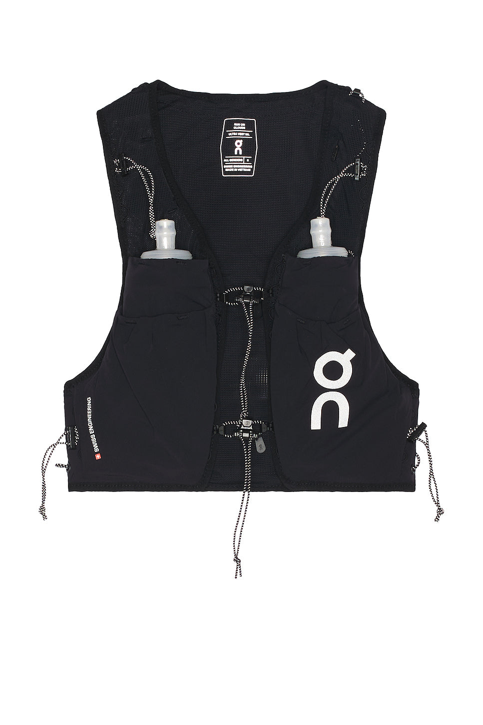 Ultra Vest 10L