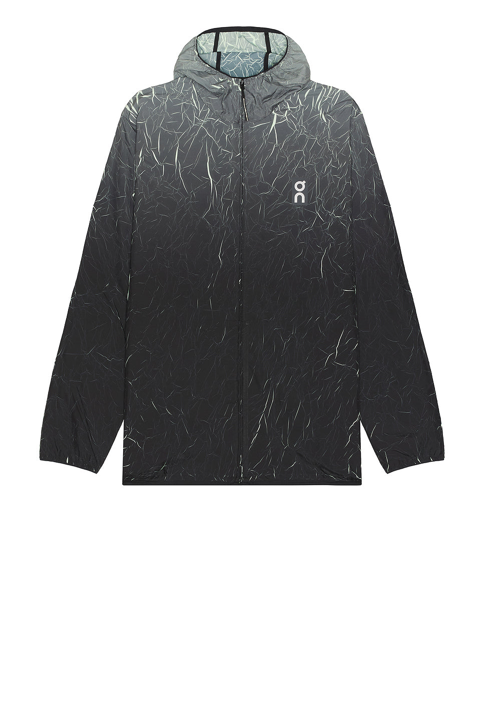 Pace Run Jacket