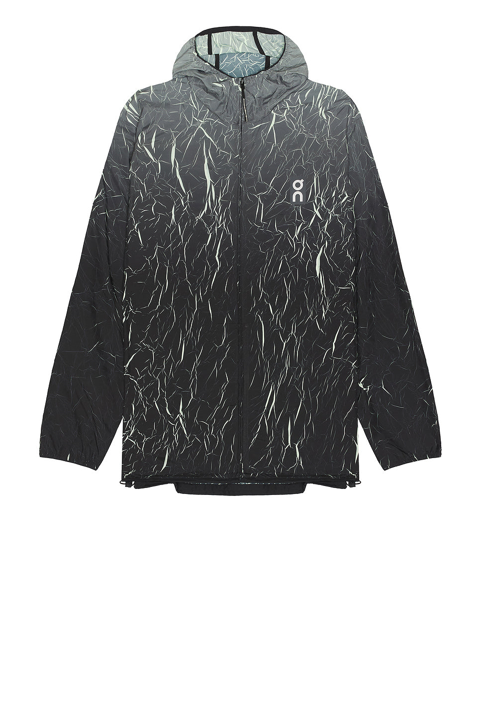 Pace Run Jacket