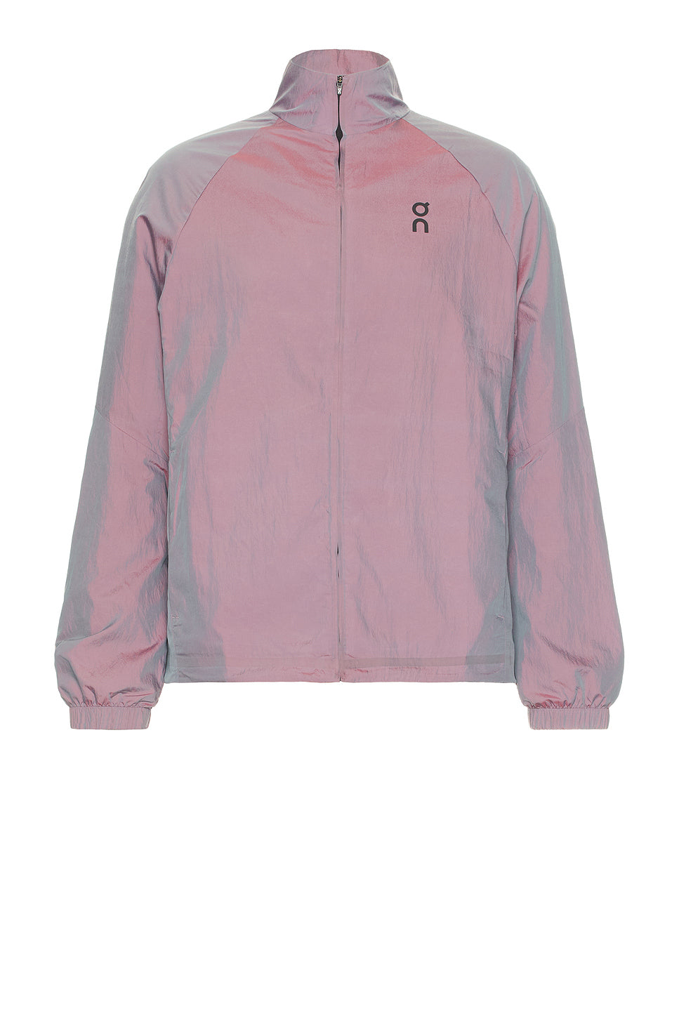 Court Jacket