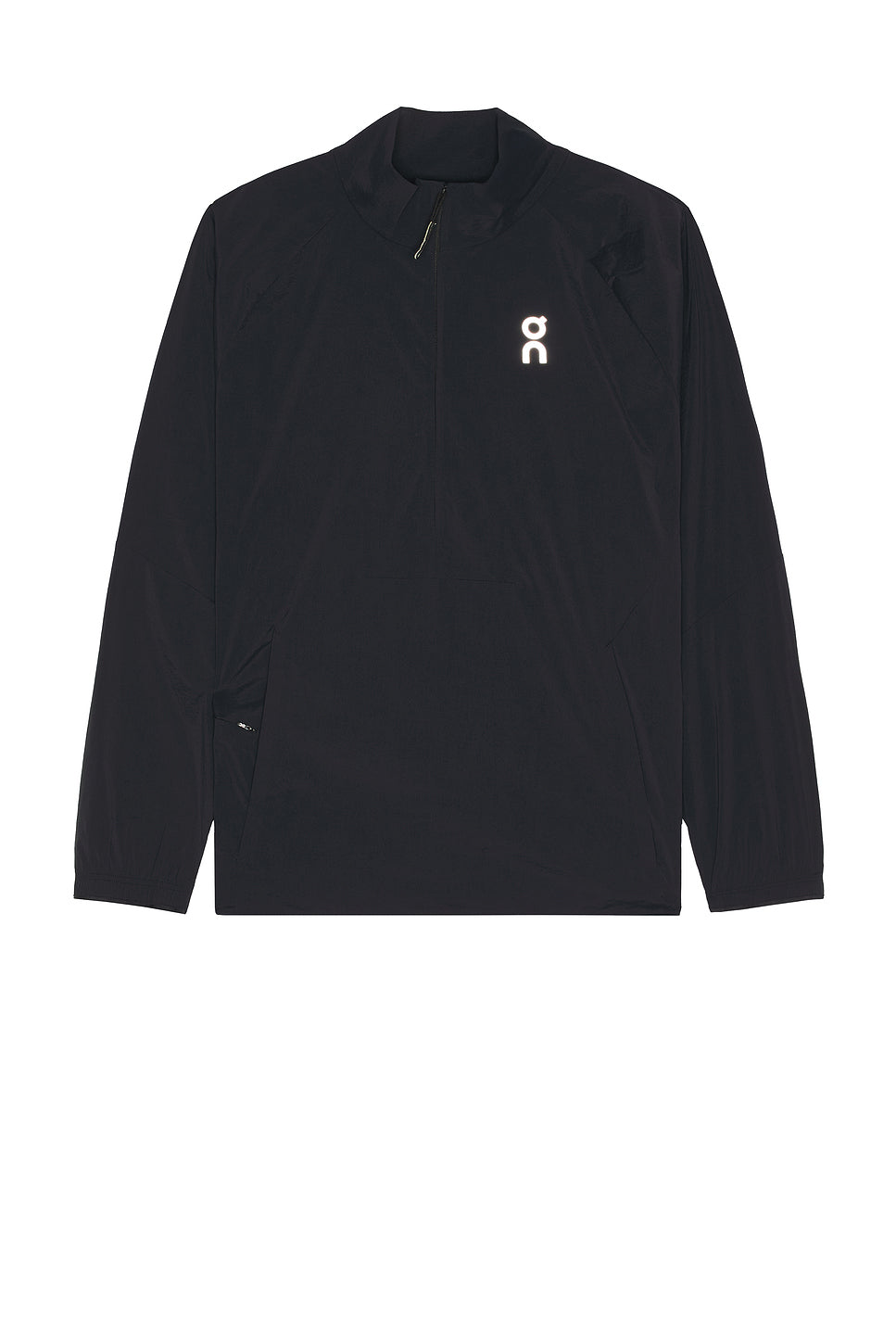 All Day 1/2 Zip Jacket