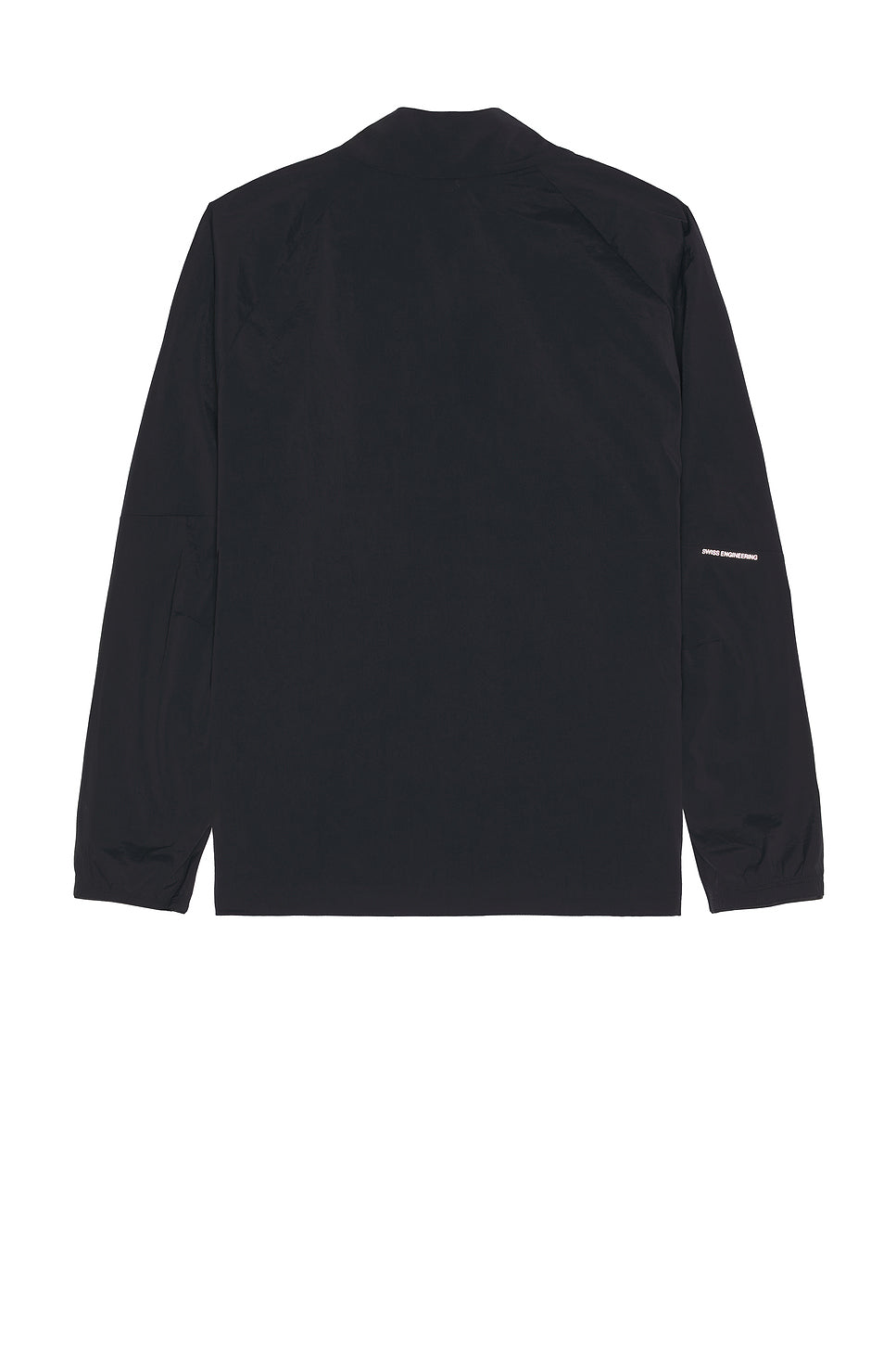 All Day 1/2 Zip Jacket
