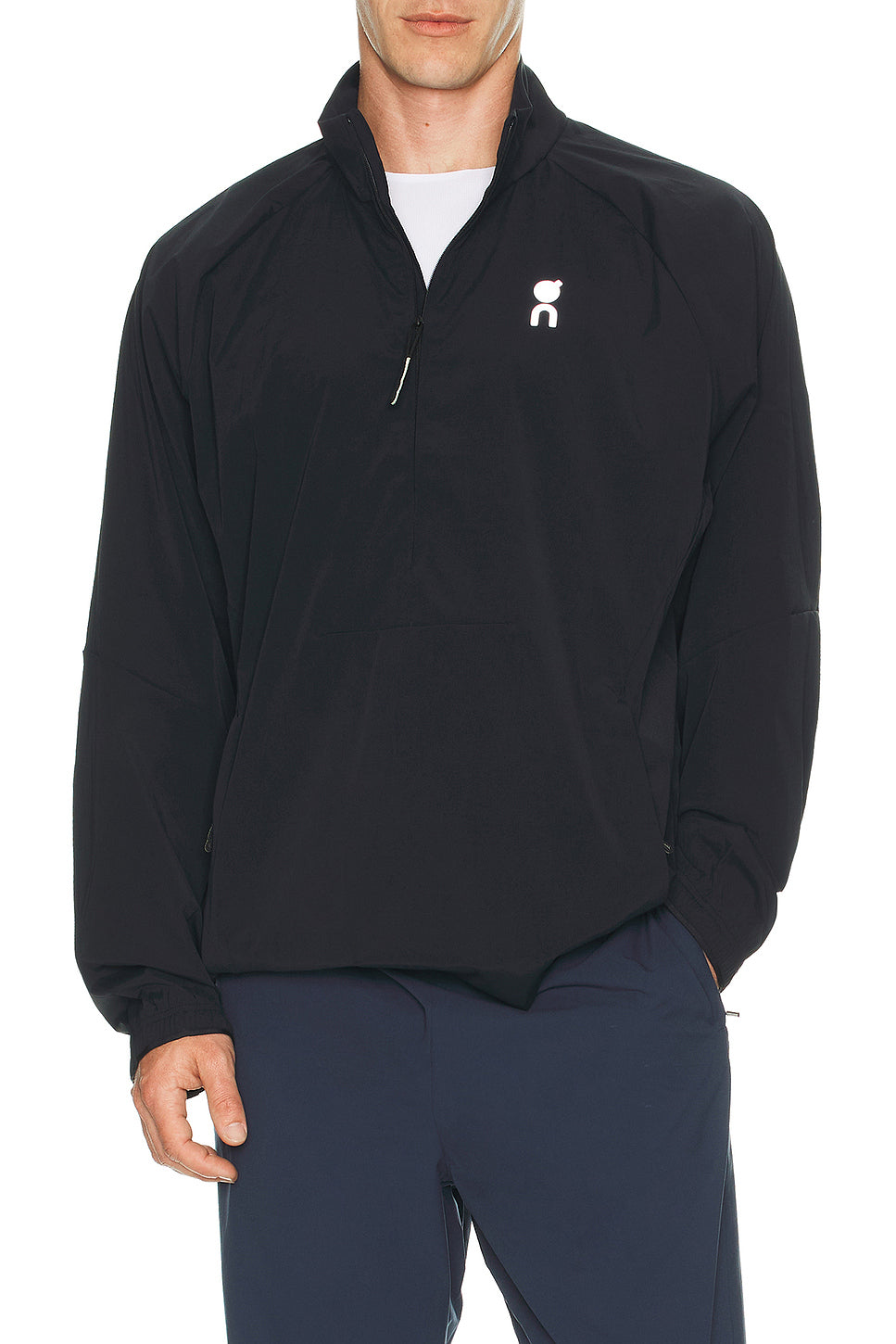 All Day 1/2 Zip Jacket