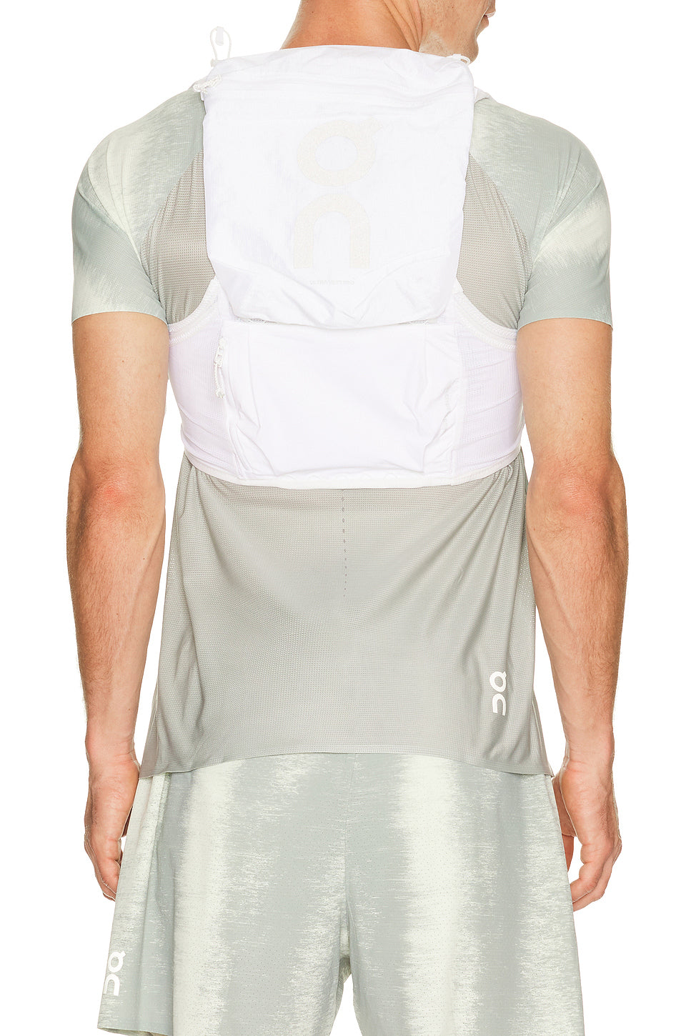 Ultra Vest Pro