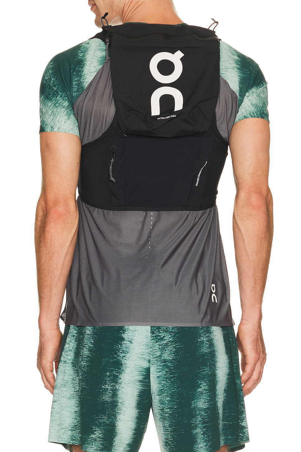 Ultra Vest Pro