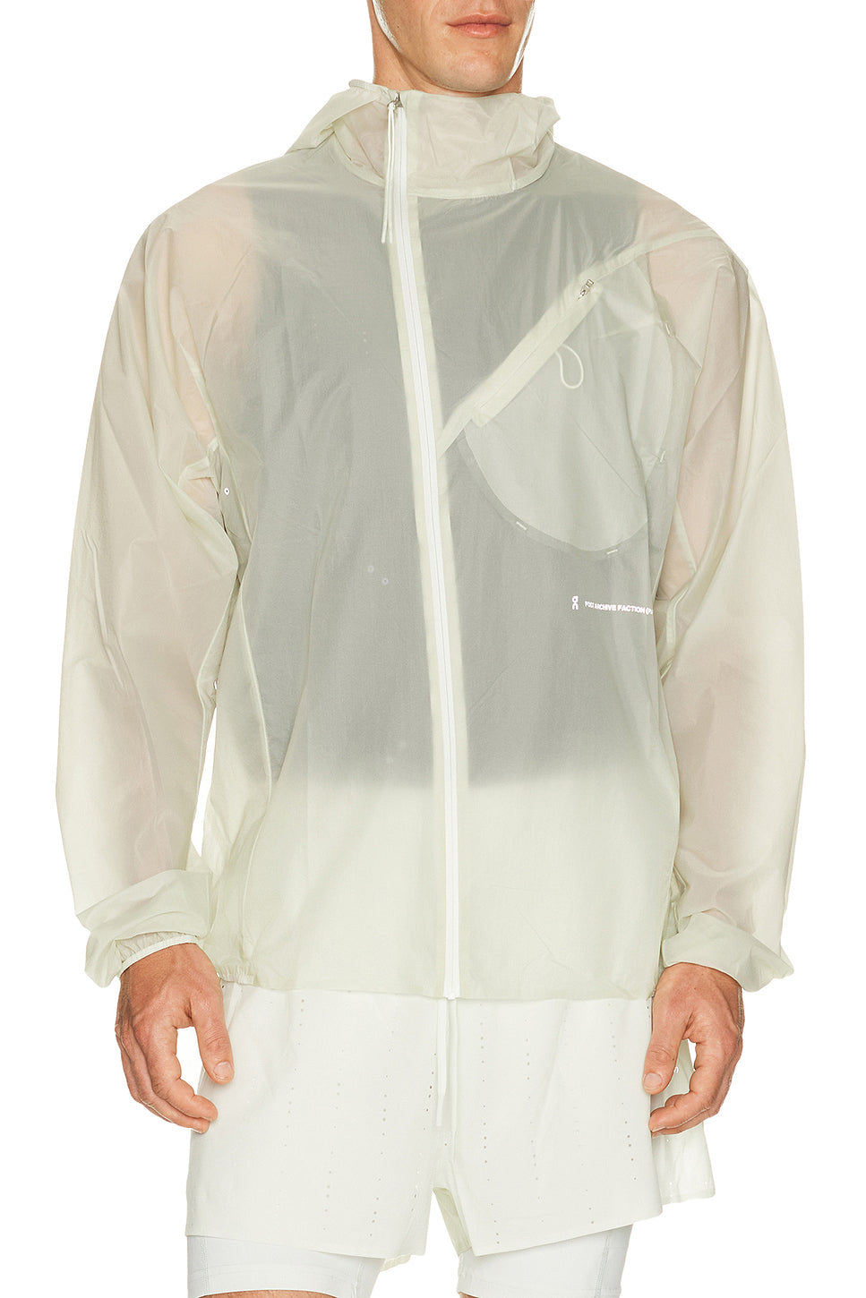 x PAF Zero Jacket Paf