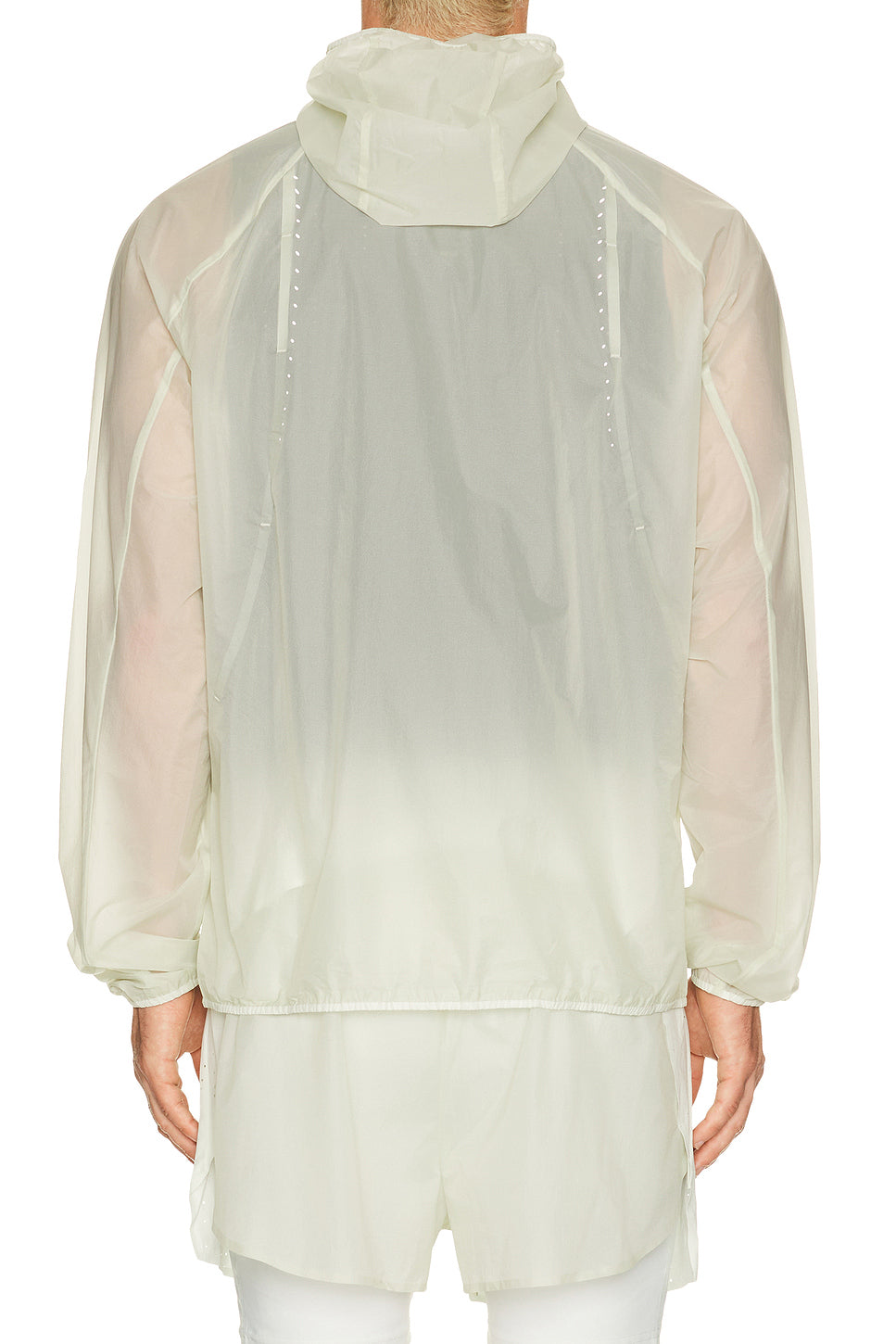 x PAF Zero Jacket Paf