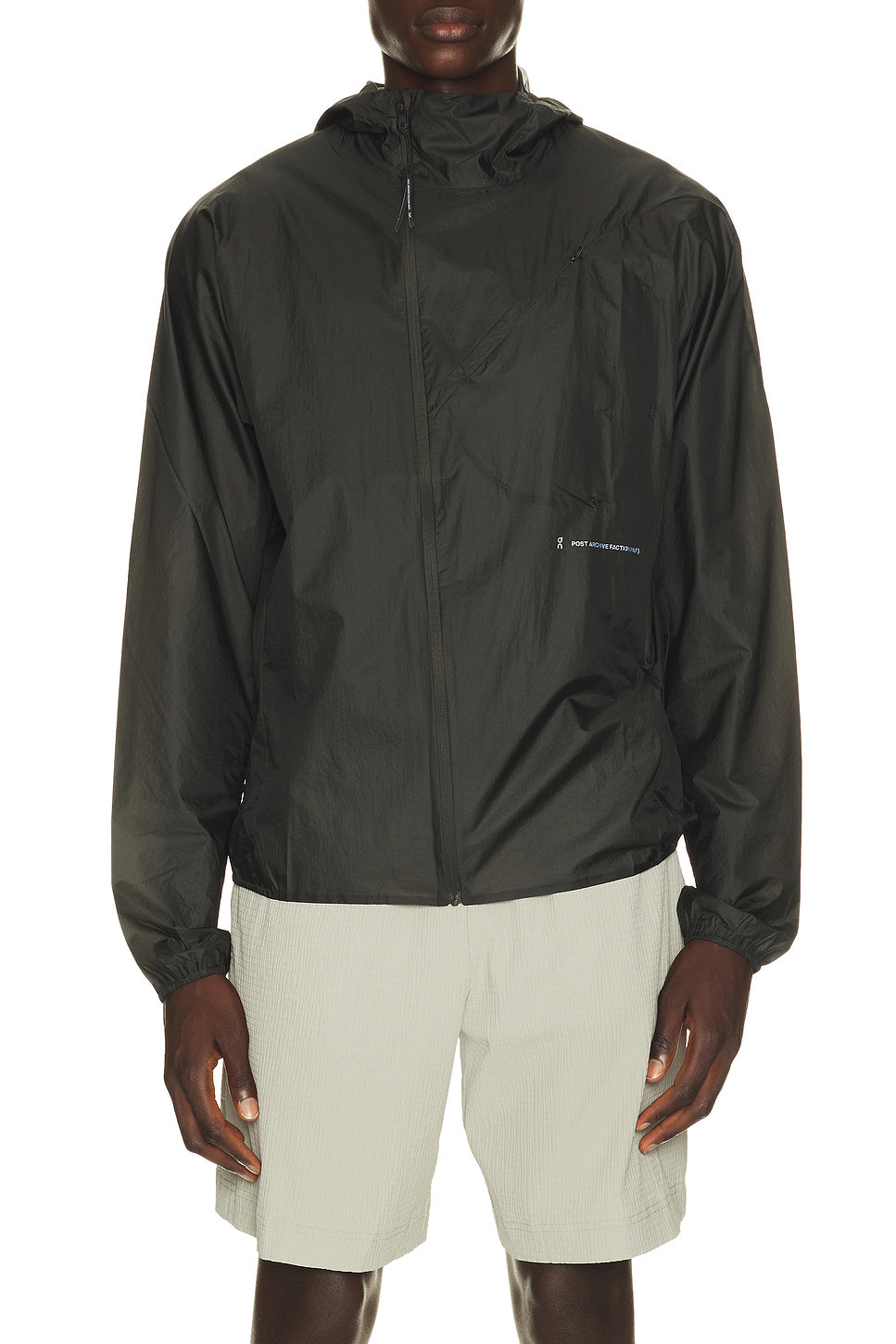 x PAF Zero Jacket Paf