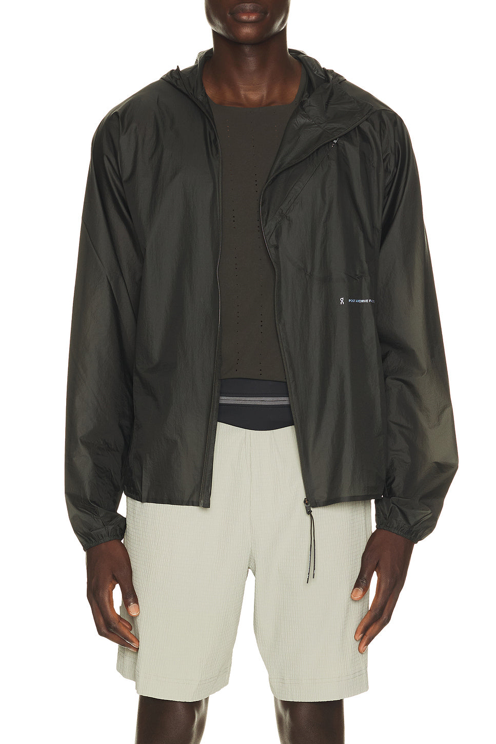 x PAF Zero Jacket Paf
