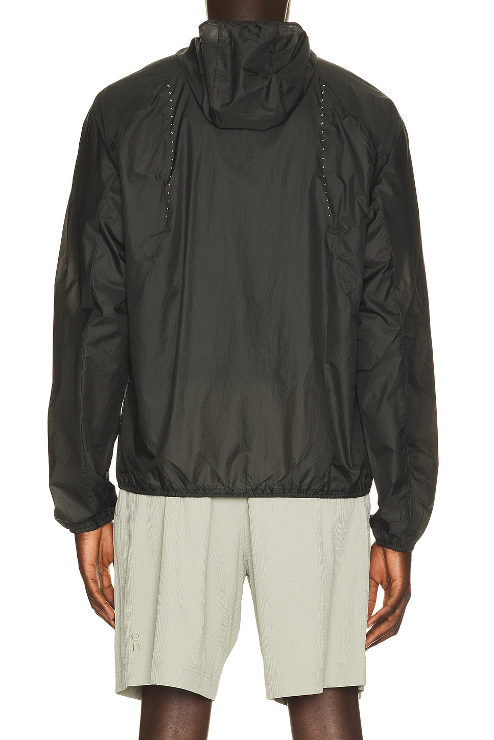 x PAF Zero Jacket Paf